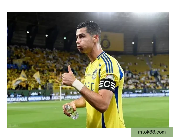 1281场938球257助攻见证C罗史诗级足球生涯巅峰传奇